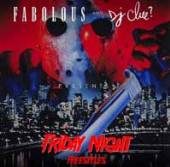  FRIDAY NIGHT FREESTYLES - supershop.sk