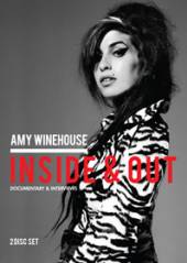  INSIDE & OUT -DVD+CD- - suprshop.cz