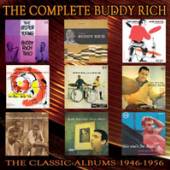 RICH BUDDY  - 5xCD COMPLETE COLLECTION..