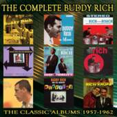 RICH BUDDY  - 5xCD COMPLETE COLLECTION..