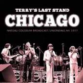 CHICAGO  - CD+DVD TERRY’S LAST STAND