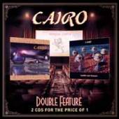 CAIRO  - CD CAIRO: DOUBLE FEATURE