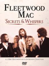 FLEETWOOD MAC  - 2xDVD SECRETS AND WHISPERS