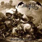 ZANDELLE  - CD PERSEVERANCE