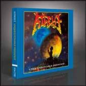 UNQUESTIONABLE PRESENCE (CD+DVD) - supershop.sk