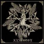 XANTOTOL  - CD GLORY CENTURIES CULT OF...