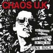 CHAOS UK  - VINYL ONE HUNDRED.. [DELUXE] [VINYL]