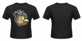 TV SERIES =T-SHIRT=  - TR REGULAR SHOW:NEED ..-XL-