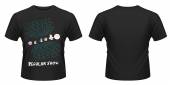 TV SERIES =T-SHIRT=  - TR REGULAR SHOW:VIRTUA.-XXL-