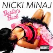 NICKI MINAJ  - CD BARBIE'S BACK