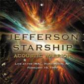 JEFFERSON STARSHIP/ACOUST  - 2xCD HUNTINGDON, FEB 1999
