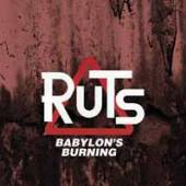 RUTS  - 2xVINYL BABYLON'S.. [DELUXE] [VINYL]