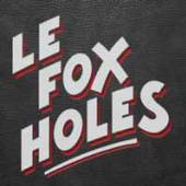  LE FOX HOLES -EP- /7 - suprshop.cz