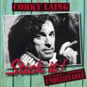 LAING CORKY  - 2xCD STICK IT