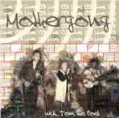 MOTHER GONG  - CD LIVE IN THE USA 1991