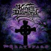 KING DIAMOND  - VINYL THE GRAVEYARD BLACK LP [VINYL]