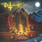 DEATHHAMMER  - CD EVIL POWER