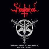 MASTIPHAL  - CD FOR A GLORY OF AL..