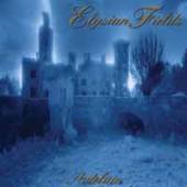 ELYSIAN FIELDS  - CD ADELAIN