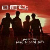 LIBERTINES  - CD ANTHEM FOR.. [DELUXE]