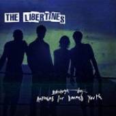 LIBERTINES  - CD ANTHEMS FOR THE DOOMED YOUTH