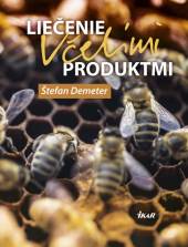  Liečenie včelími produktmi - suprshop.cz