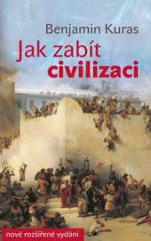  Jak zabít civilizaci [CZE] - suprshop.cz