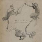HAKEN  - CM RESTORATION -EP-