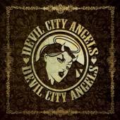 DEVIL CITY ANGELS  - VINYL DEVIL CITY ANGELS LP [VINYL]