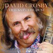 DAVID CROSBY  - CD LIVE IN PHILADELPHIA
