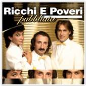 RICCHI E POVERI  - CD PUBBLICITA