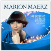 MAERZ MARION  - CD MARION MAERZ