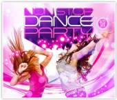 VARIOUS  - 4xCD NON STOP DANCE PARTY