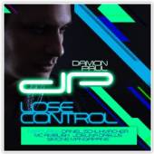 PAUL DAMON  - CD LOSE CONTROL