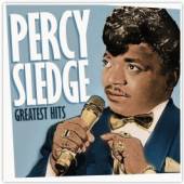 SLEDGE PERCY  - CD GREATEST HITS