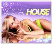 VARIOUS  - 4xCD VOCAL HOUSE BOX