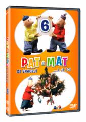  PAT A MAT 6 - supershop.sk