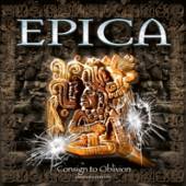 EPICA  - 2xVINYL CONSIGN TO.. [DELUXE] [VINYL]