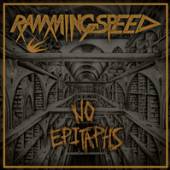 RAMMING SPEED  - CD NO EPITAPHS