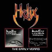HELIX  - CD EARLY YEARS