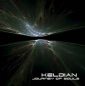 KELDIAN  - CD JOURNEY OF SOULS
