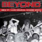 BEYOND  - VINYL DEW IT!/LIVE C..