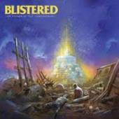 BLISTERED  - CD POISON OF SELF..