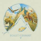 SCALE THE SUMMIT  - CD V