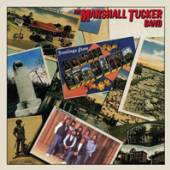 MARSHALL TUCKER BAND  - CD GREETINGS FROM SOUTH..