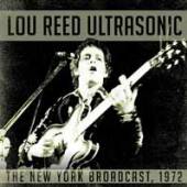 REED LOU  - CD ULTRASONIC