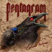 PENTAGRAM  - CD CURIOUS VOLUME