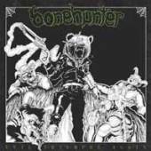 BONEHUNTER  - CD EVIL TRIUMPHS AGAIN