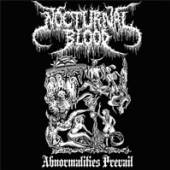 NOCTURNAL BLOOD  - CD ABNORMALITIES