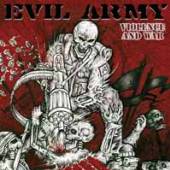EVIL ARMY  - MLP VIOLENCE AND WAR